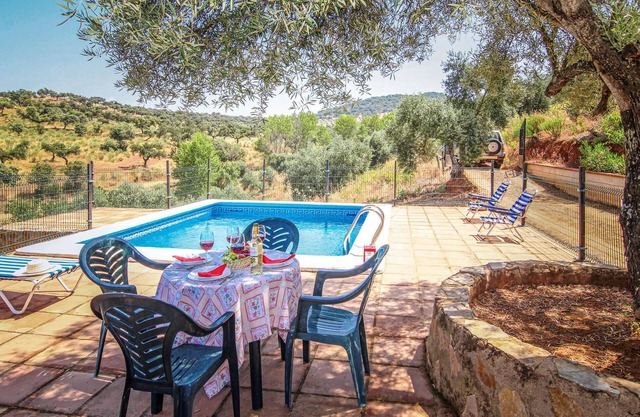 4 bedroom accommodation in Villanueva del Rey