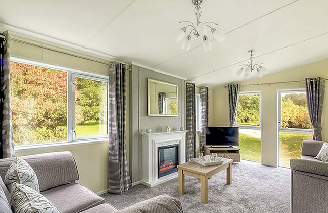 4 bedroom accommodation in Mablethorpe