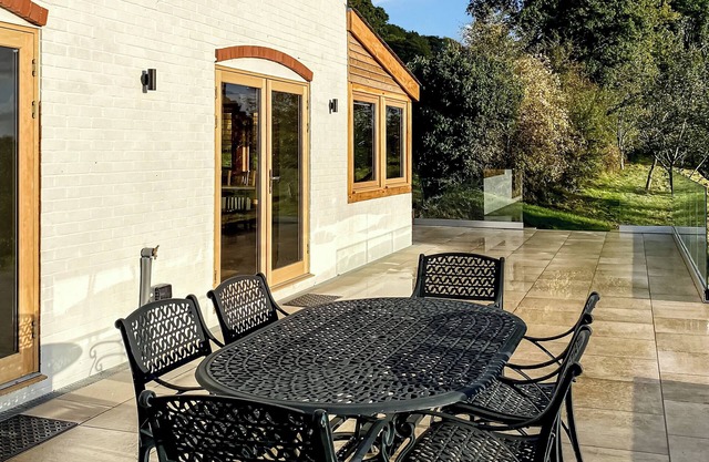 4 bedroom accommodation in Malvern
