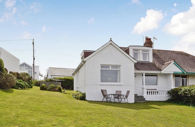 4 bedroom accommodation in Polzeath