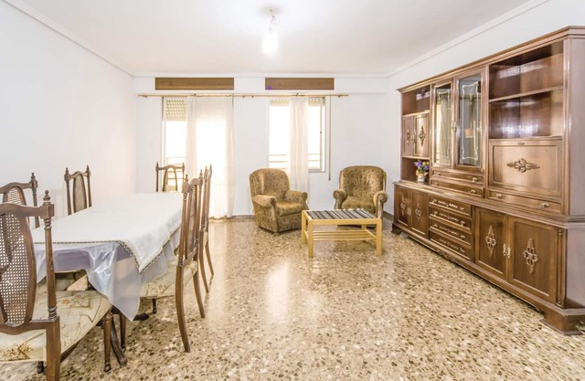 4 bedroom accommodation in Sagunto