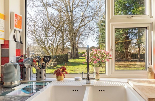 4 bedroom accommodation in Elsdon
