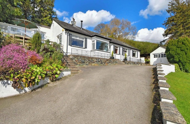 4 bedroom accommodation in Bassenthwaite, near Keswick