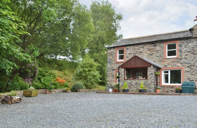 4 bedroom accommodation in Watermillock, Ullswater