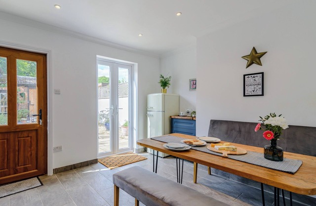 4 bedroom accommodation in Rainton, near Thirsk
