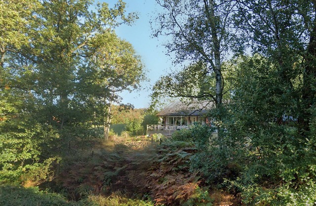 4 bedroom amazing home in Röke