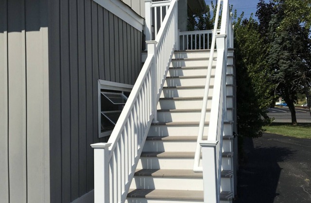 4 Bedroom Apartment one Mile from Ocean City NJ