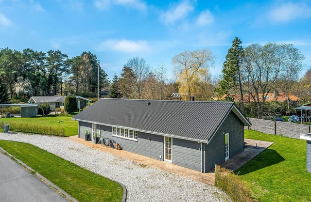 4 bedroom awesome home in Vejby