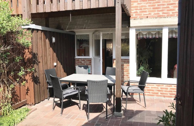 4 bedroom awesome home in Ystad