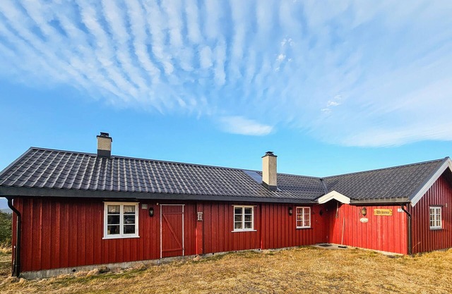 4 bedroom awesome home in Hemsedal
