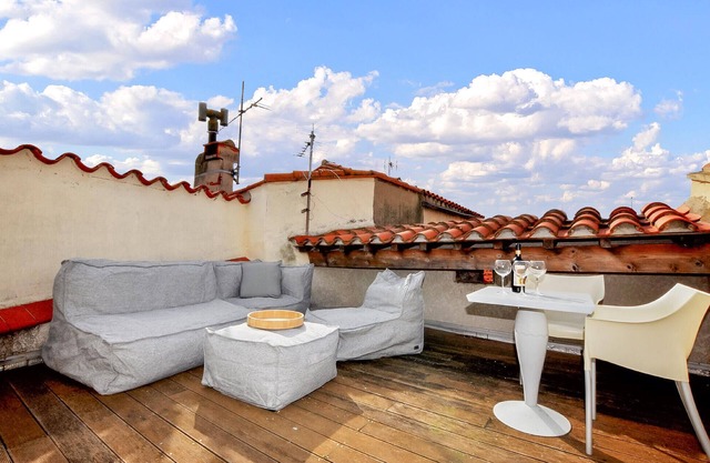 4 bedroom cozy home in Palau-Del-Vidre