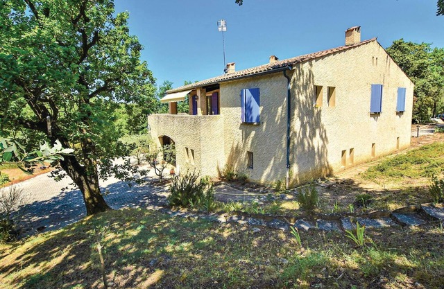 4 bedroom gorgeous home in Chamaret