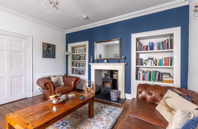 4 Bedroom holiday home by North East Escapes