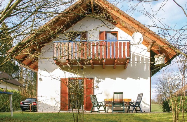 4 bedroom home in Kirchheim