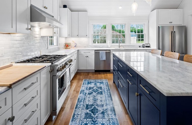 4 Bedroom Home w/ Pool(pictures coming Spring 2023) & Near Beaches