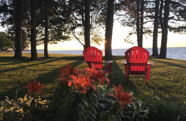 4 Bedroom Lake House on northern tip of upstate New York.