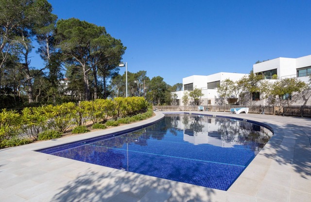 4 Bedroom Modern House, Llafranc, Costa Brava