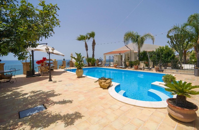 4 bedroom stunning apartment in Ciotta
