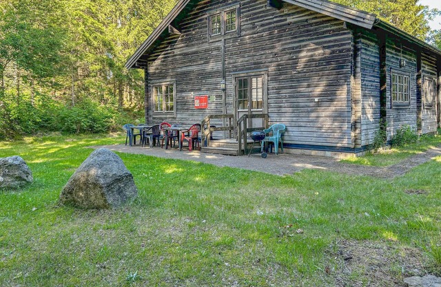 4 bedroom stunning home in Fegen
