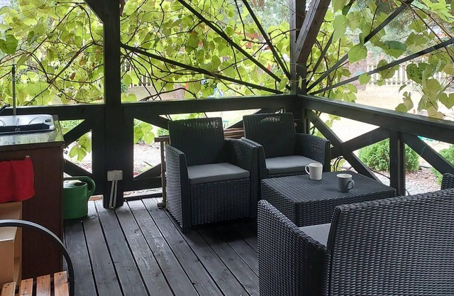 4 bedroom stunning home in Mogiel