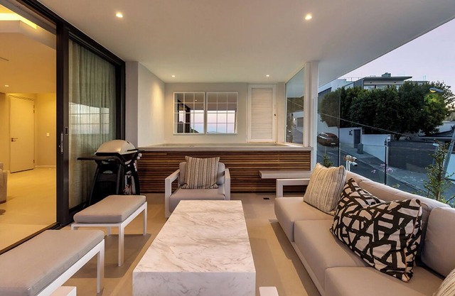 4 Bedroom Villa Coeur De Lion