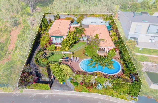 4 bedroom villa in sã£o gonã§alo
