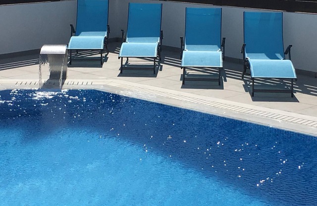 4 BEDROOM VILLA, PRIVATE POOL, IDEAL FOR FAMILIES, BBQ, GARDEN, PATIO