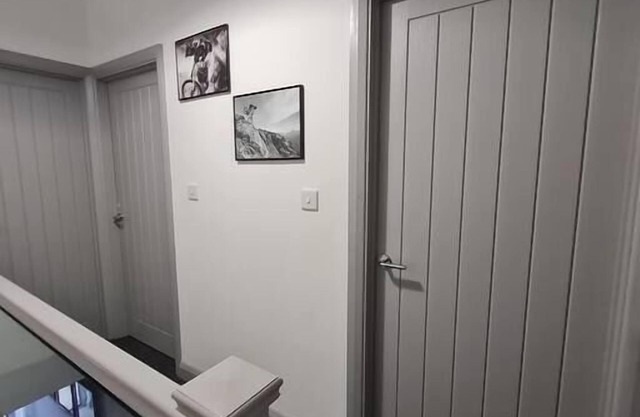 4 BR Luxury. Bike Park Wales Brecon Beacons