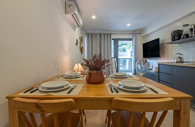 4 minutes from Ipanema beach | FA202