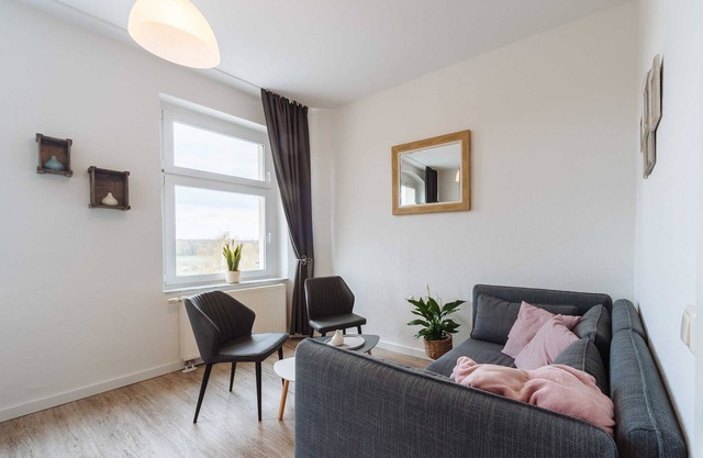 4-person apartment - Apartment house Kaiser Friedrich
