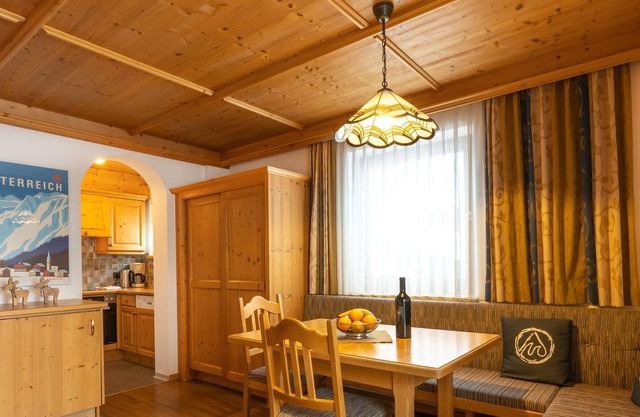 4-person apartment no. 18, Ischgl - Apart Furcletta, Ischgl