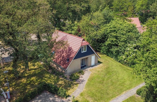 4-Person Comfort Villa