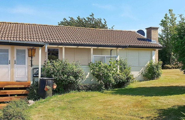 4 person holiday home in Augustenborg-By Traum