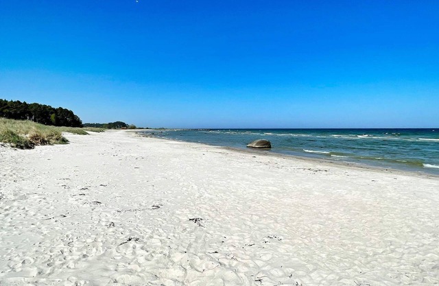 4 person holiday home in Køpingsvik