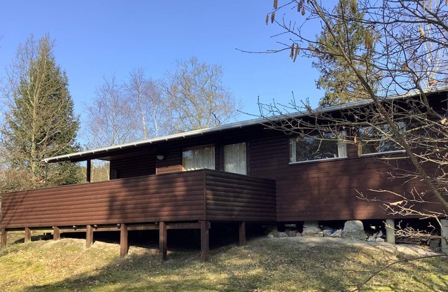 4 person holiday home in Aakirkeby