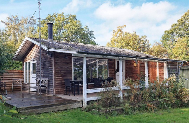4 person holiday home in Mesinge-By Traum