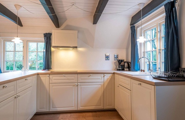 4 person holiday home in Fanø