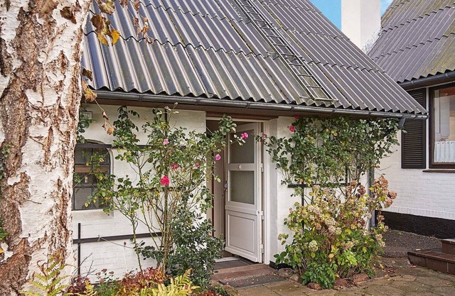 4 person holiday home in Hasle