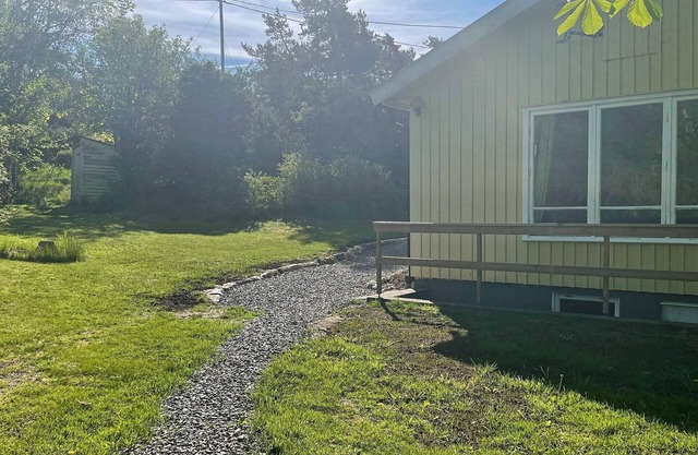 4 person holiday home in KÄRNA