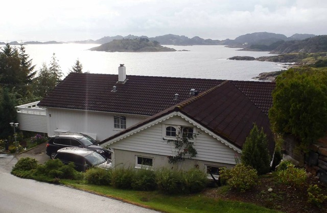 4 person holiday home in EGERSUND-By Traum
