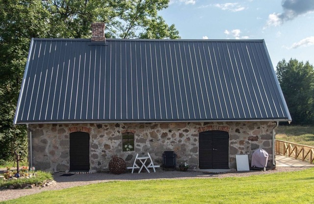 4 person holiday home in SIMLÅNGSDALEN