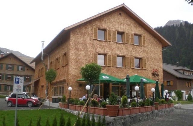 4 - Quattro 1 - Tre Soli
