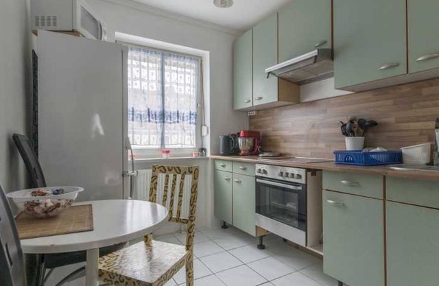 4 room apartment ID 5631 | WiFi apartment