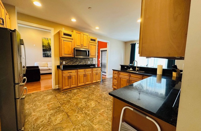 4 Room Celestial Haven