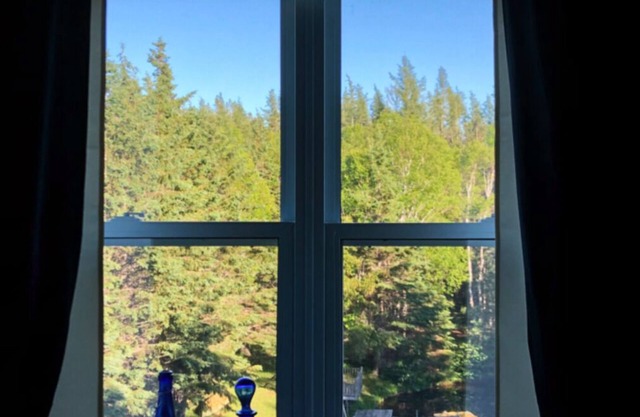 4 Star Forest & Lake PEI B&B: Lakeview Room, Prince Edward Island