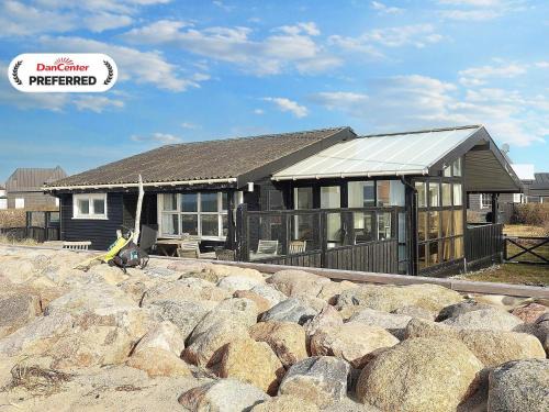 4 star holiday home in Karrebæksminde-By Traum