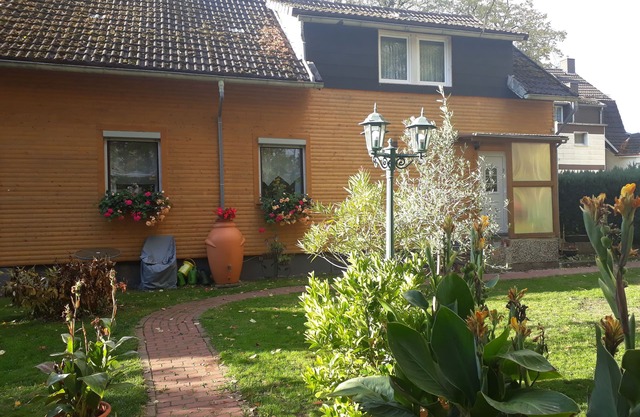 4 star holiday home "Piccola Perla"