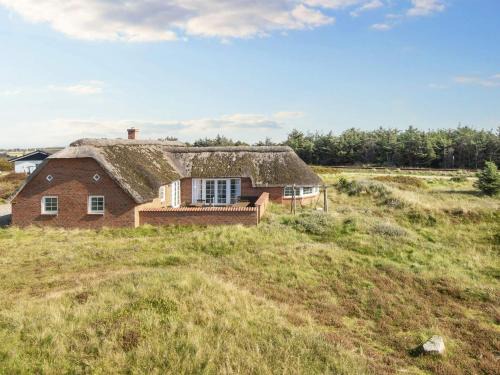 4 star holiday home in Harboøre