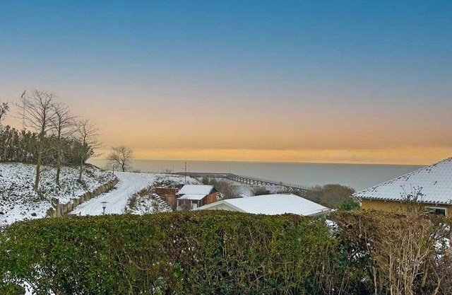4 star holiday home in Rønne