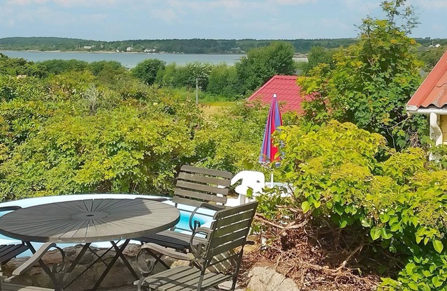 4 star holiday home in VARBERG-By Traum
